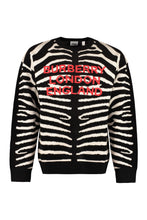 Load image into Gallery viewer, Wool-blend crew-neck sweater
