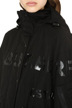 Load image into Gallery viewer, Techno nylon parka
