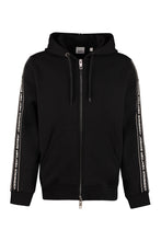 Load image into Gallery viewer, Full zip hoodie
