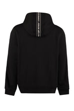 Load image into Gallery viewer, Full zip hoodie
