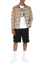 Load image into Gallery viewer, Quilted reversible jacket
