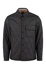 Load image into Gallery viewer, Quilted reversible jacket
