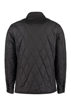 Load image into Gallery viewer, Quilted reversible jacket
