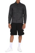 Load image into Gallery viewer, Quilted reversible jacket
