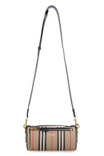 Load image into Gallery viewer, Check crossbody bag
