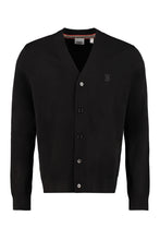 Load image into Gallery viewer, Cashmere cardigan
