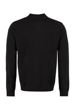 Load image into Gallery viewer, Cashmere cardigan

