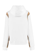 Load image into Gallery viewer, Check pattern hoodie
