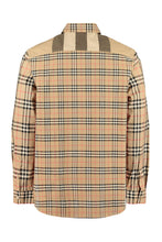 Load image into Gallery viewer, Stretch poplin shirt
