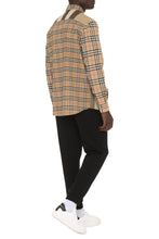 Load image into Gallery viewer, Stretch poplin shirt

