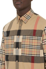 Load image into Gallery viewer, Stretch poplin shirt
