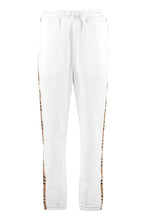 Load image into Gallery viewer, Contrast side stripes sweatpants
