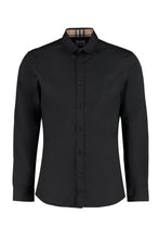 Load image into Gallery viewer, Cotton poplin shirt
