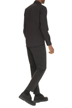 Load image into Gallery viewer, Cotton poplin shirt
