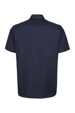 Load image into Gallery viewer, Short sleeve cotton shirt
