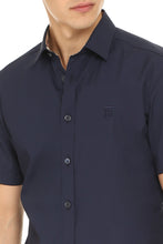Load image into Gallery viewer, Short sleeve cotton shirt
