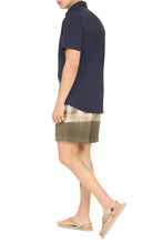 Load image into Gallery viewer, Short sleeve cotton shirt
