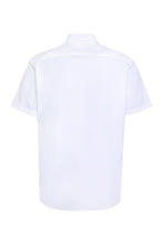 Load image into Gallery viewer, Short sleeve cotton shirt
