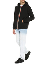 Load image into Gallery viewer, Full zip hoodie
