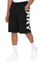 Load image into Gallery viewer, Logo print sweatshorts
