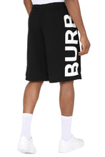 Load image into Gallery viewer, Logo print sweatshorts
