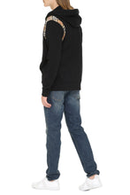 Load image into Gallery viewer, Cotton full zip hoodie
