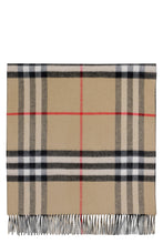 Load image into Gallery viewer, Double-face cashmere scarf
