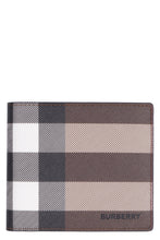Load image into Gallery viewer, Coated canvas wallet

