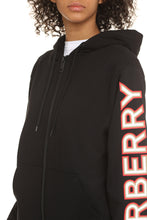 Load image into Gallery viewer, Full zip hoodie
