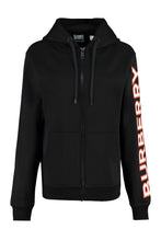 Load image into Gallery viewer, Full zip hoodie
