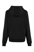 Load image into Gallery viewer, Full zip hoodie
