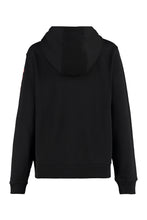 Load image into Gallery viewer, Full zip hoodie
