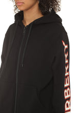 Load image into Gallery viewer, Full zip hoodie
