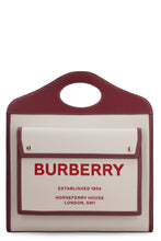 Load image into Gallery viewer, Canvas handbag
