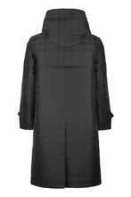 Load image into Gallery viewer, Hooded cotton parka
