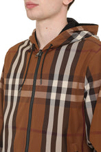 Load image into Gallery viewer, Reversible windbreaker-jacket
