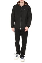 Load image into Gallery viewer, Reversible windbreaker-jacket
