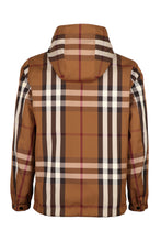 Load image into Gallery viewer, Reversible windbreaker-jacket
