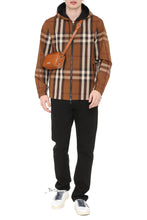 Load image into Gallery viewer, Reversible windbreaker-jacket
