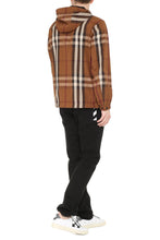 Load image into Gallery viewer, Reversible windbreaker-jacket
