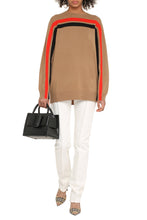 Load image into Gallery viewer, Cashmere blend pullover
