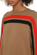 Load image into Gallery viewer, Cashmere blend pullover
