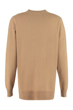 Load image into Gallery viewer, Cashmere sweater
