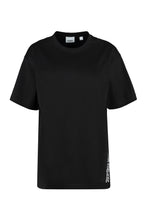 Load image into Gallery viewer, Printed oversize t-shirt
