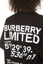 Load image into Gallery viewer, Cotton crew-neck T-shirt
