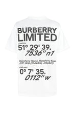 Load image into Gallery viewer, Printed oversize t-shirt
