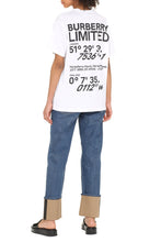 Load image into Gallery viewer, Printed oversize t-shirt
