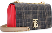 Load image into Gallery viewer, Leather crossbody bag

