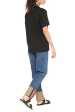 Load image into Gallery viewer, Logo print t-shirt
