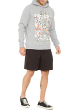 Load image into Gallery viewer, Cotton hoodie
